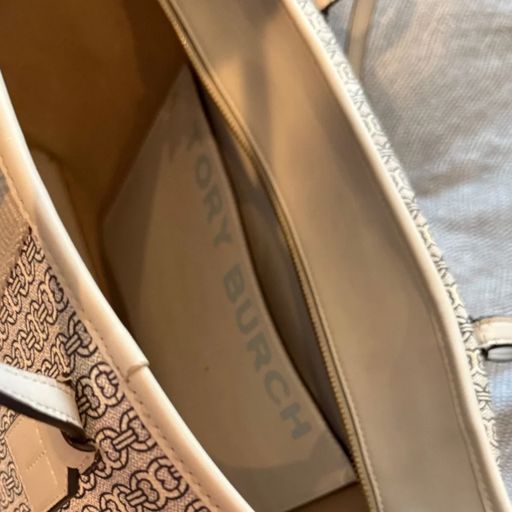 Tory Burch Tote bag - Picture 4 of 7